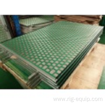 Shale Shaker Screen for Drilling